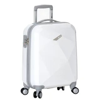 DELSEY Paris Karat 22" 4-Wheel Carry-On Luggage