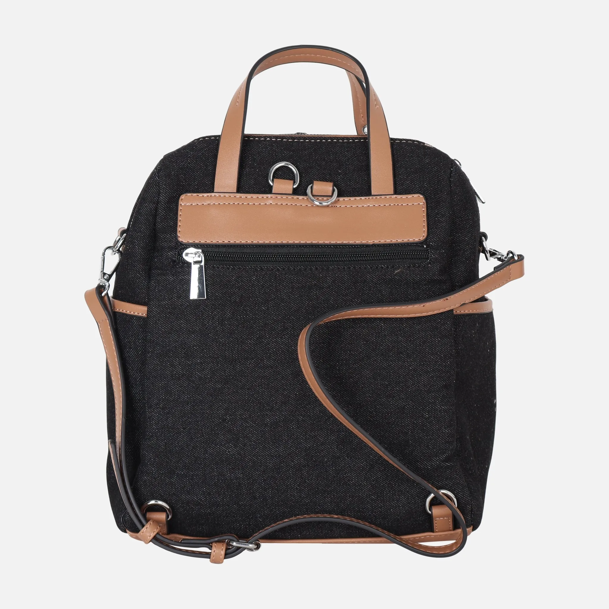 DENIM BAG (26X13X29)