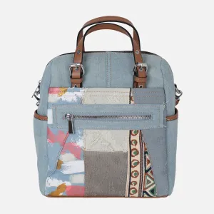 DENIM BAG (26X13X29)