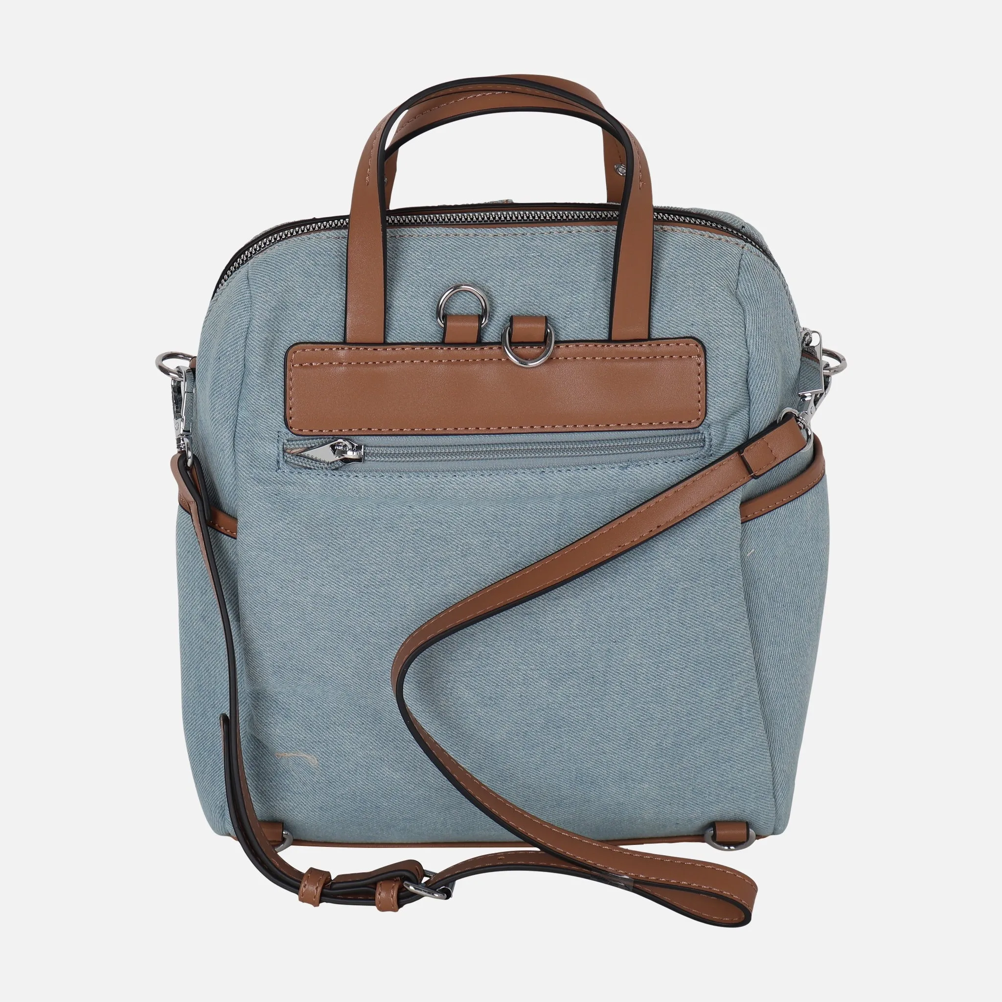 DENIM BAG (26X13X29)