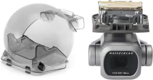 DJI Mavic 2 Pro Gimbal Camera 4K HD Video Sensor Repair with Original Mavic 2 Pro Gimbal Protector Parts for DJI Mavic 2 Pro Drone Accessories