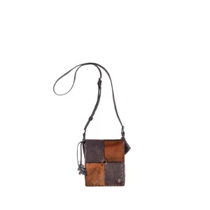 Dolcezza Micro Mosaico Pony / Old Iron