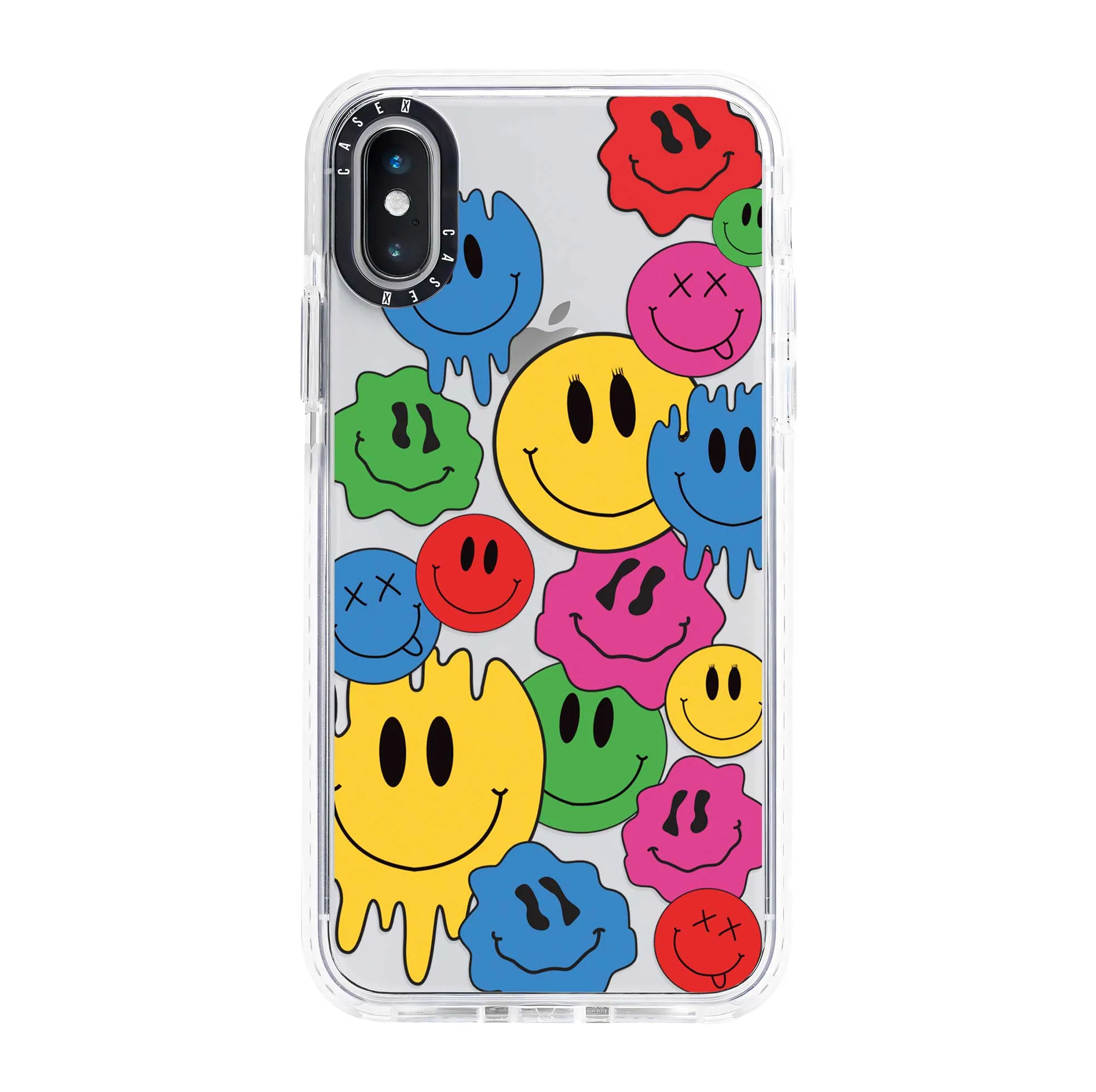 Drippy Happy Faces