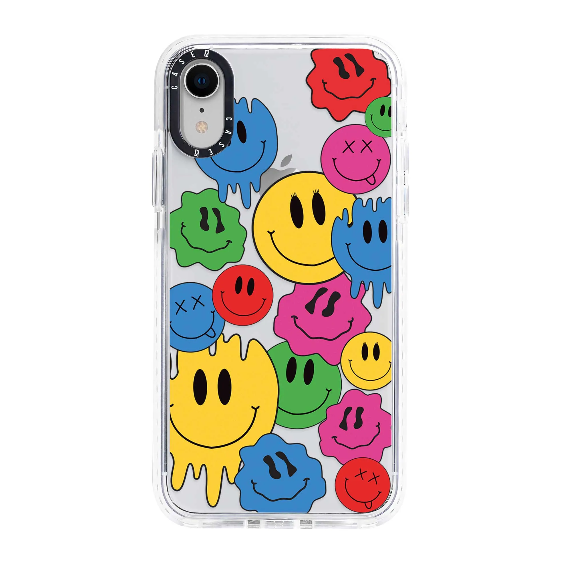Drippy Happy Faces