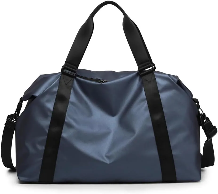 Duffle Bag Business Trip Travel Bag Handbag Luggage Shoulder Crossbody Bag for Travel, Workout(Colour 2,43x16x30cm)