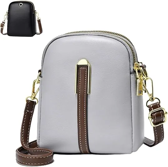 Ella| Fashionable Mini Crossbody Bag