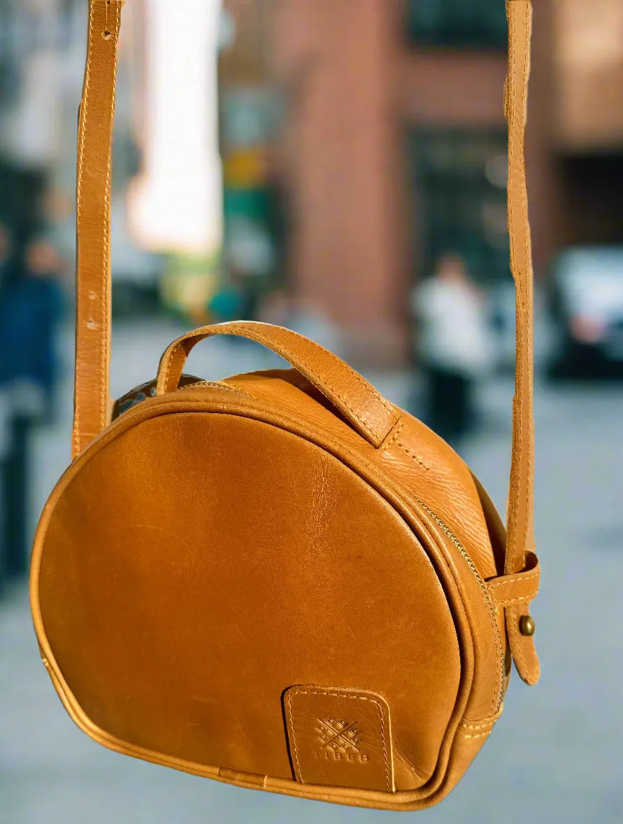 Elsa Crossbody Bag