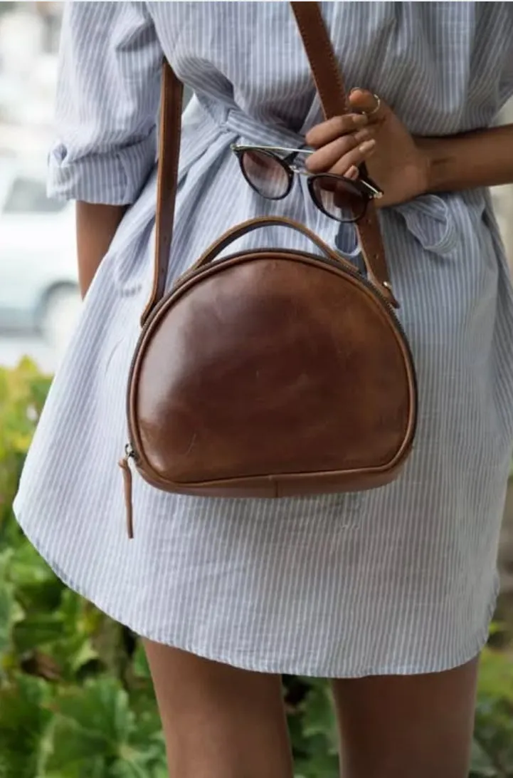 Elsa Crossbody Bag