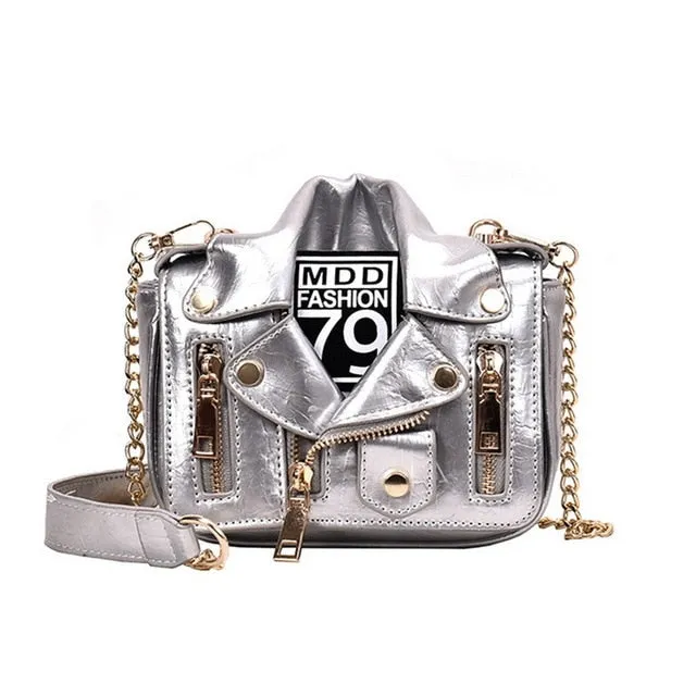 ELVISA Bag