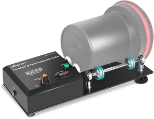 eTone Developing Tank Automatic Roller Darkroom Film Camera Accessories Processing Equipment for Jobo 1500 Series AP Jiancheng Wigobolt Developing Tank