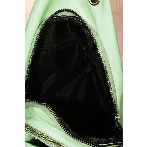 Fame Multi-Layer Crossbody