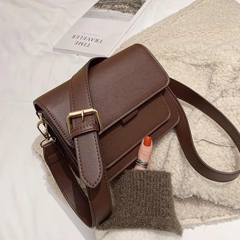 Fashion Portable Crossbody Bag
