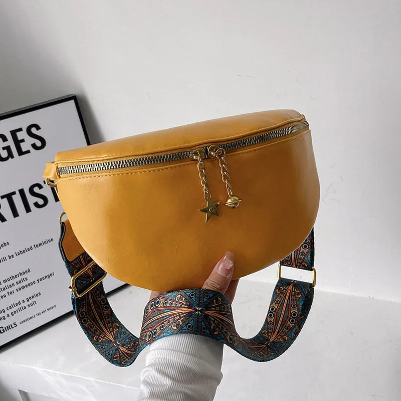 Fashionable Crossbody Bags