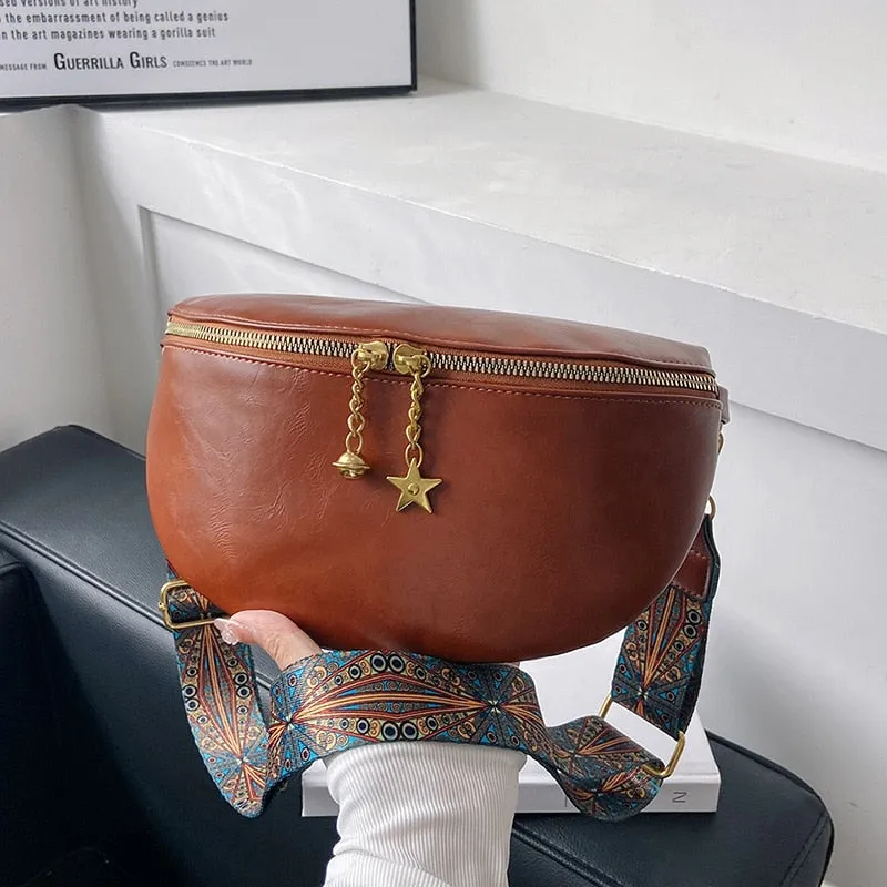 Fashionable Crossbody Bags