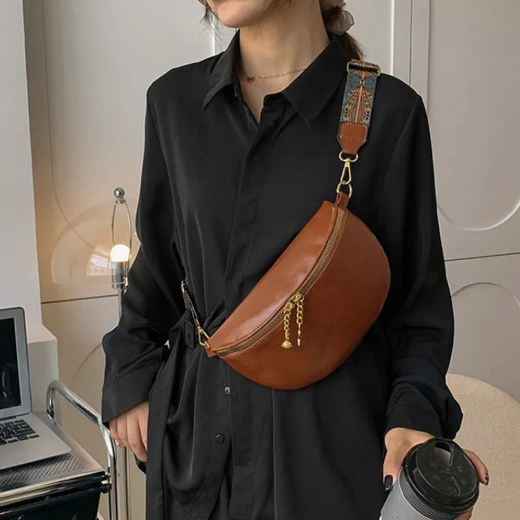 Fashionable Crossbody Bags