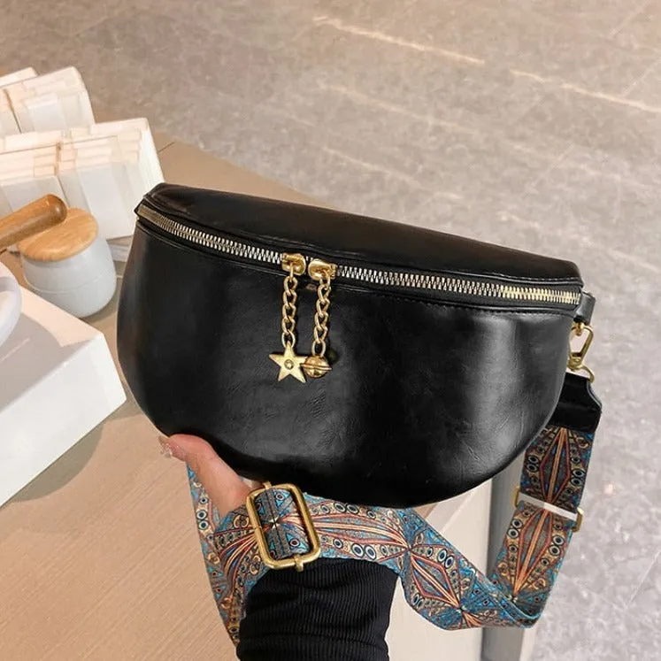 Fashionable Crossbody Bags