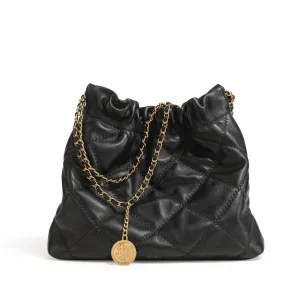 Fashionable Large Capacity Crossbody Bag