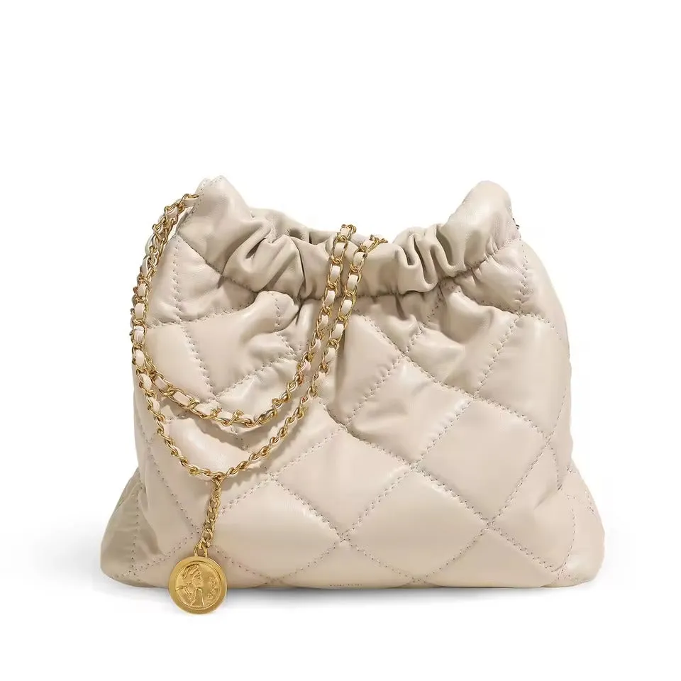 Fashionable Large Capacity Crossbody Bag