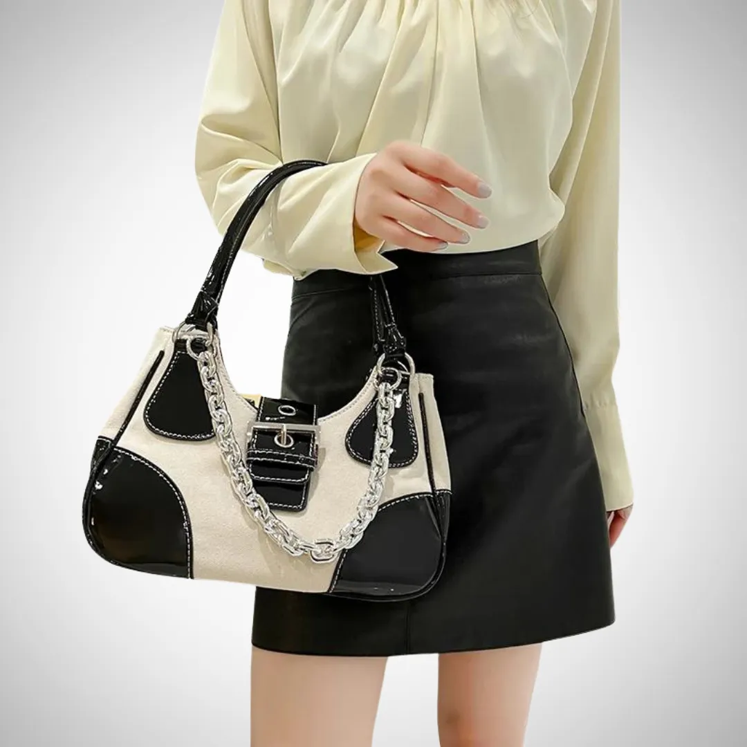 Fiona Crossbody Bag