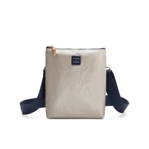 Flat Crossbody