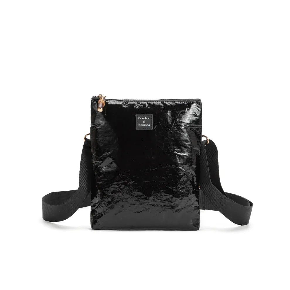 Flat Crossbody