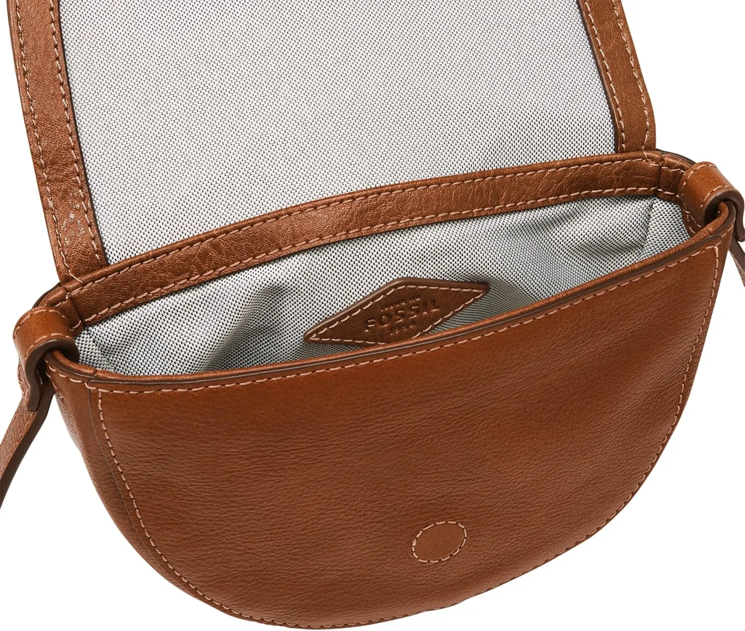 Fossil Harwell Small Crossbody