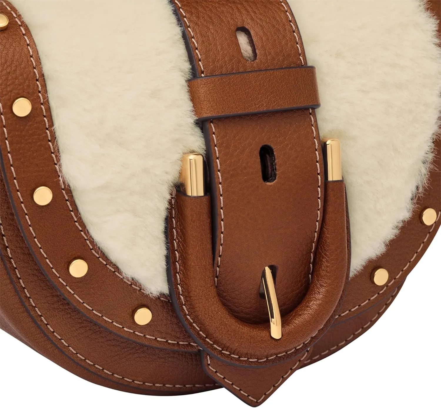 Fossil Harwell Small Crossbody