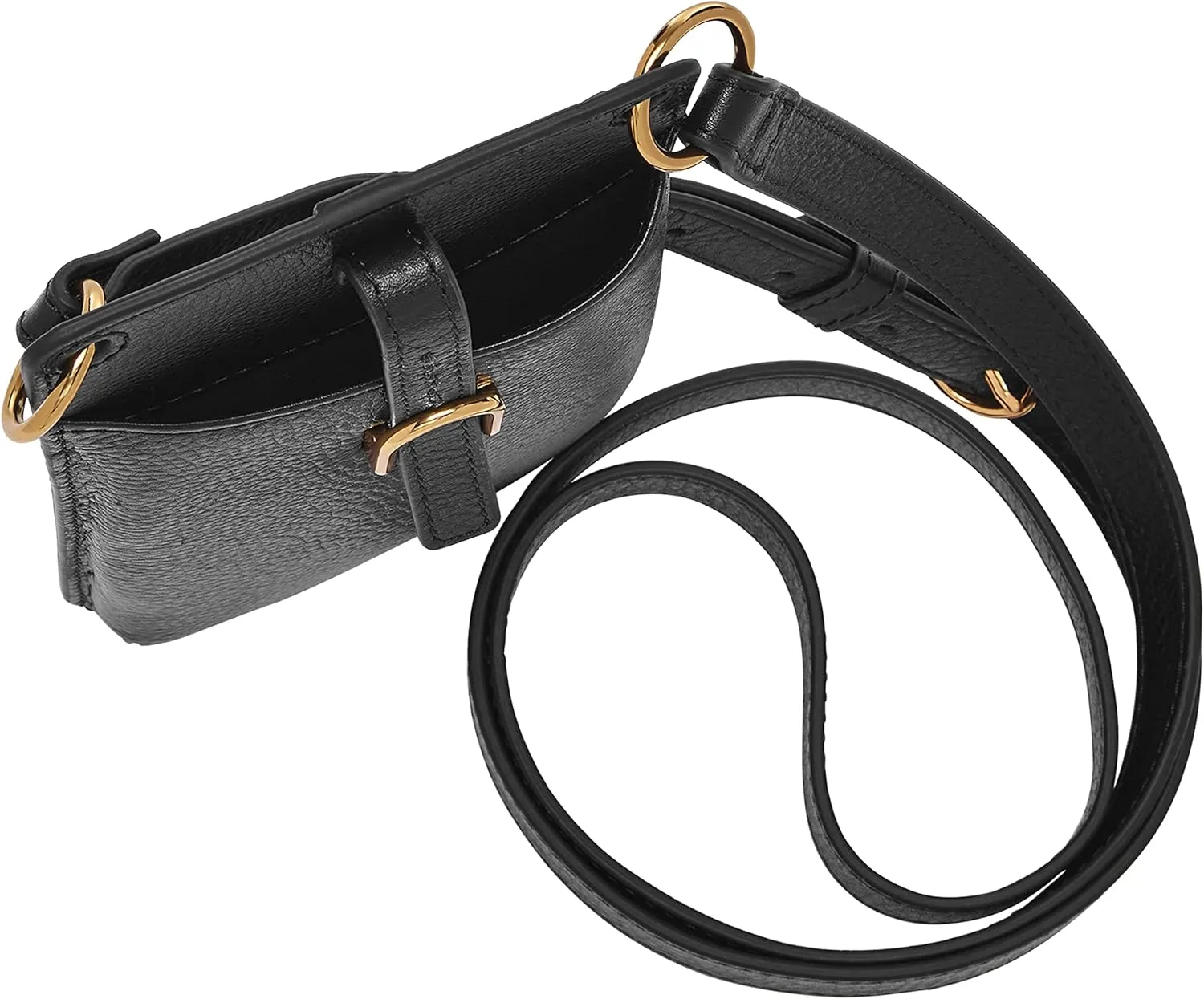 Fossil Vada Phone Crossbody
