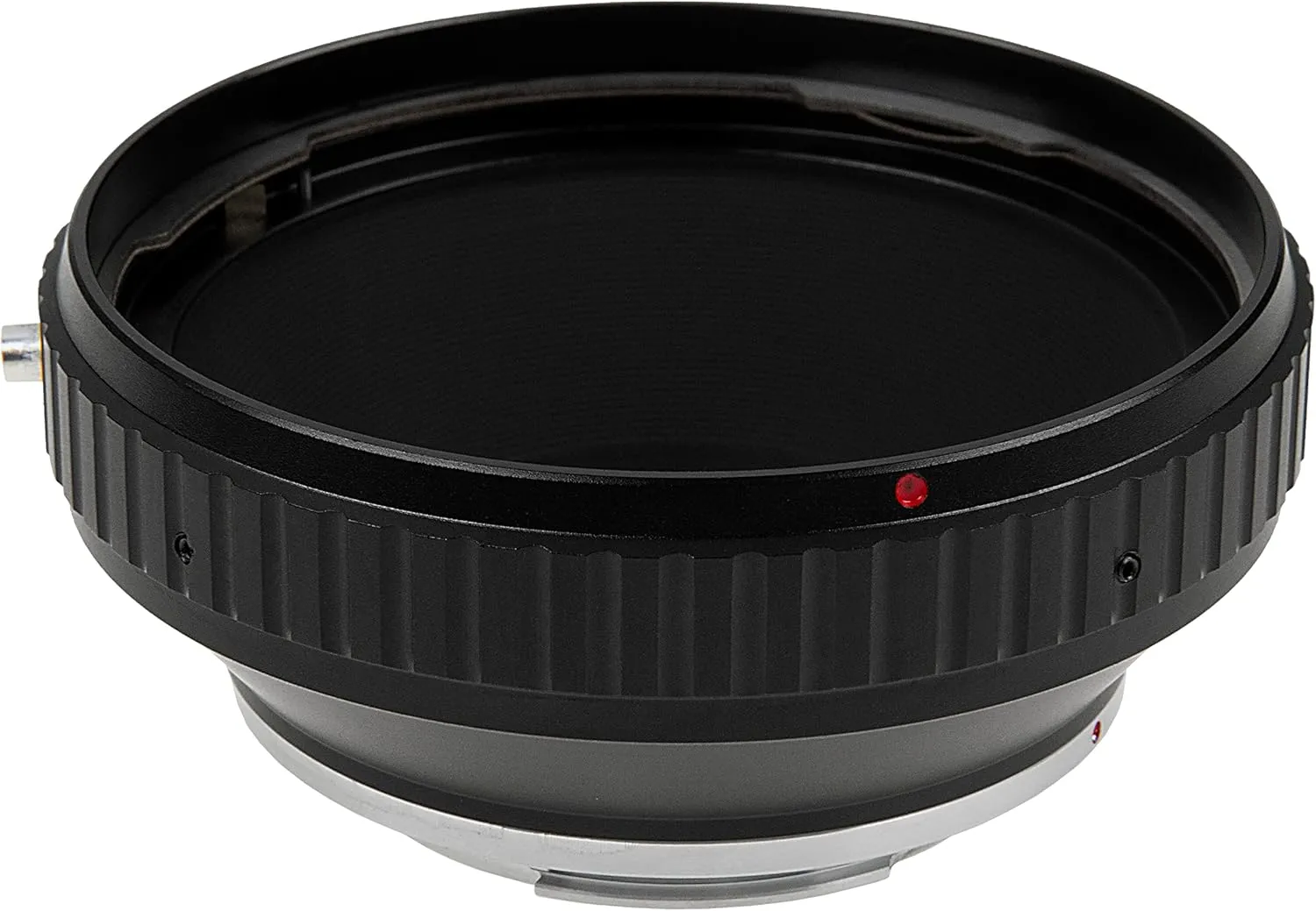 Fotodiox Lens Mount Adapter - Compatible with Hasselblad V-Mount SLR Lenses to Leica R (LR) Mount SLR Cameras