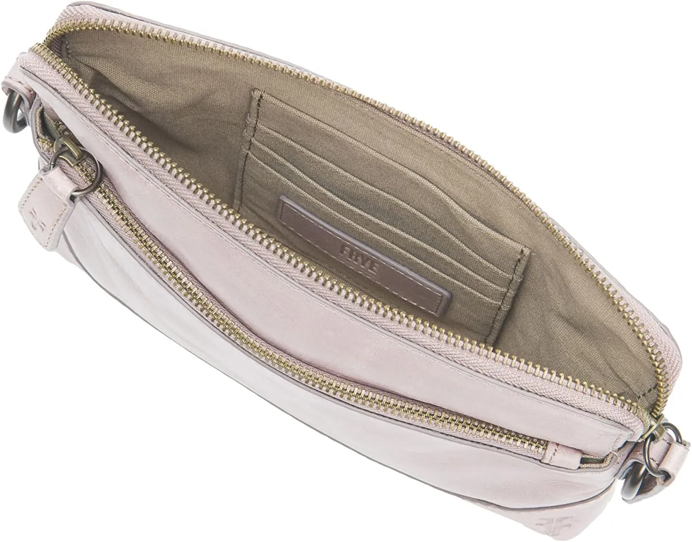 Frye Melissa Crossbody Wristlet