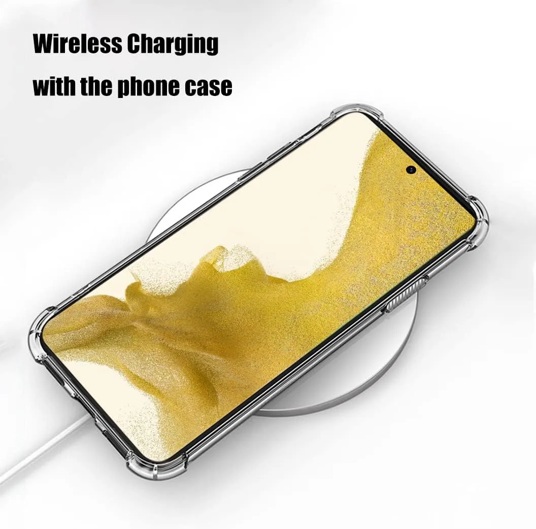 Galaxy S20 FE 5G Case, Keep Calm Sleeping Cat Drop Protection Shockproof Case TPU Full Body Protective Scratch-Resistant Cover for Samsung Galaxy S20 FE 5G