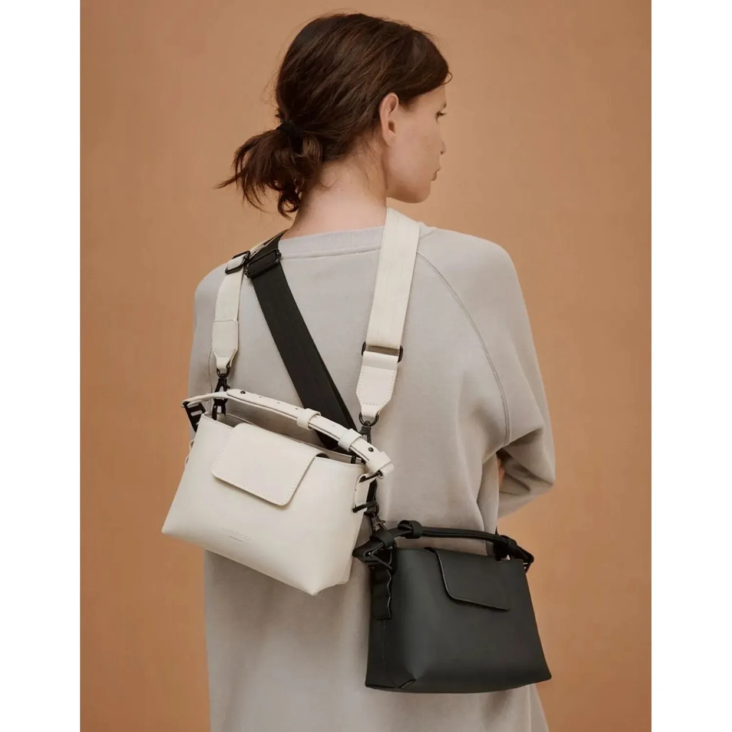 Gaston Luga Splashini Crossbody