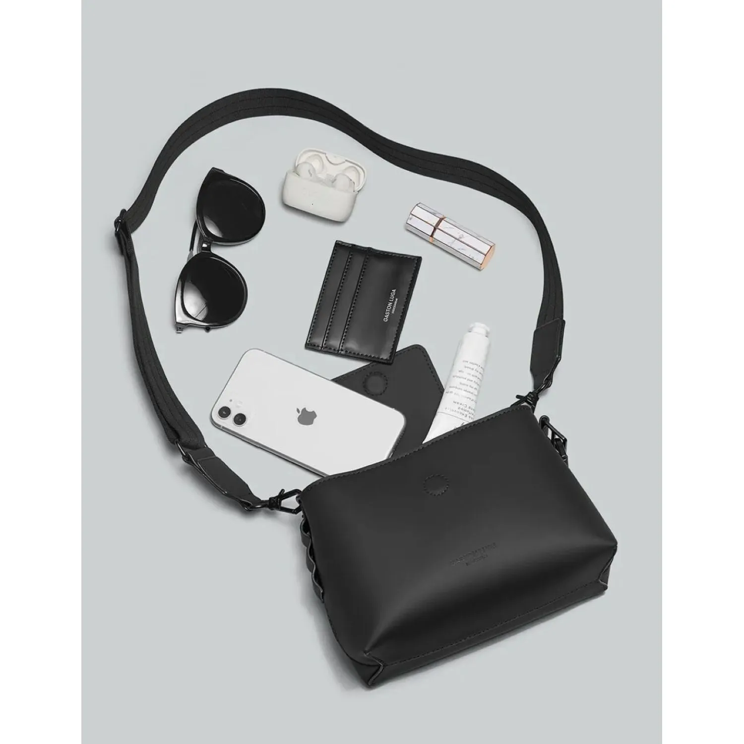 Gaston Luga Splashini Crossbody