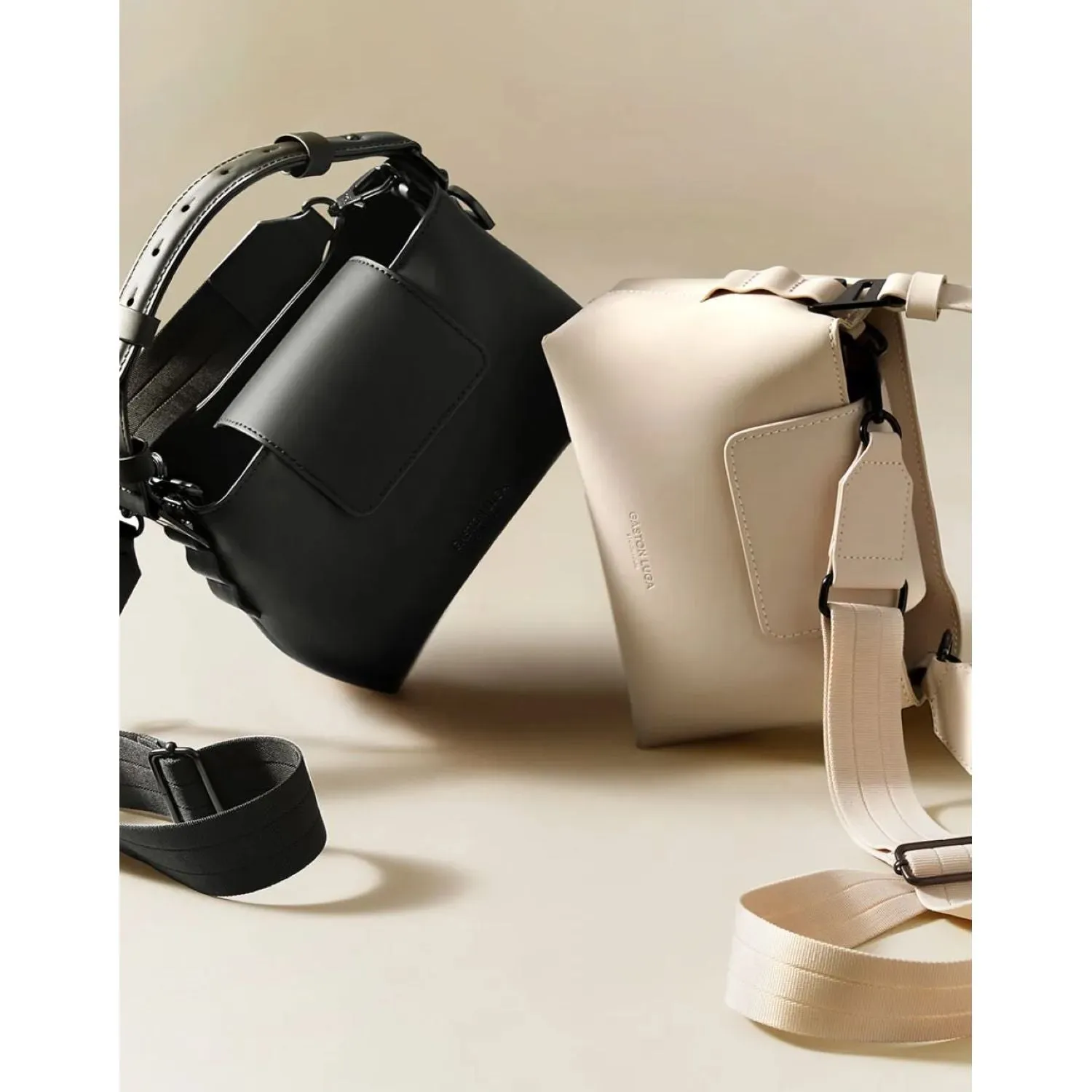 Gaston Luga Splashini Crossbody