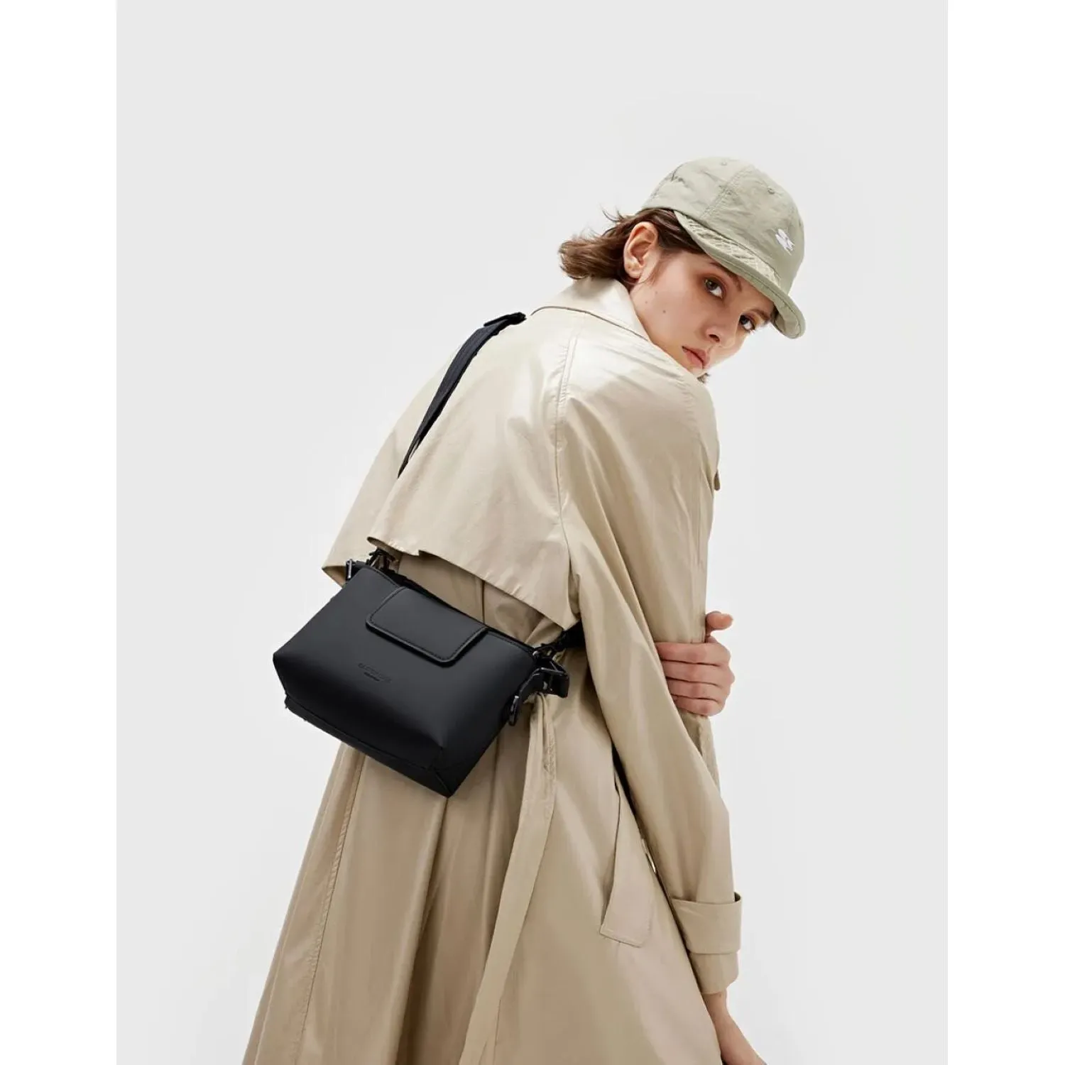 Gaston Luga Splashini Crossbody