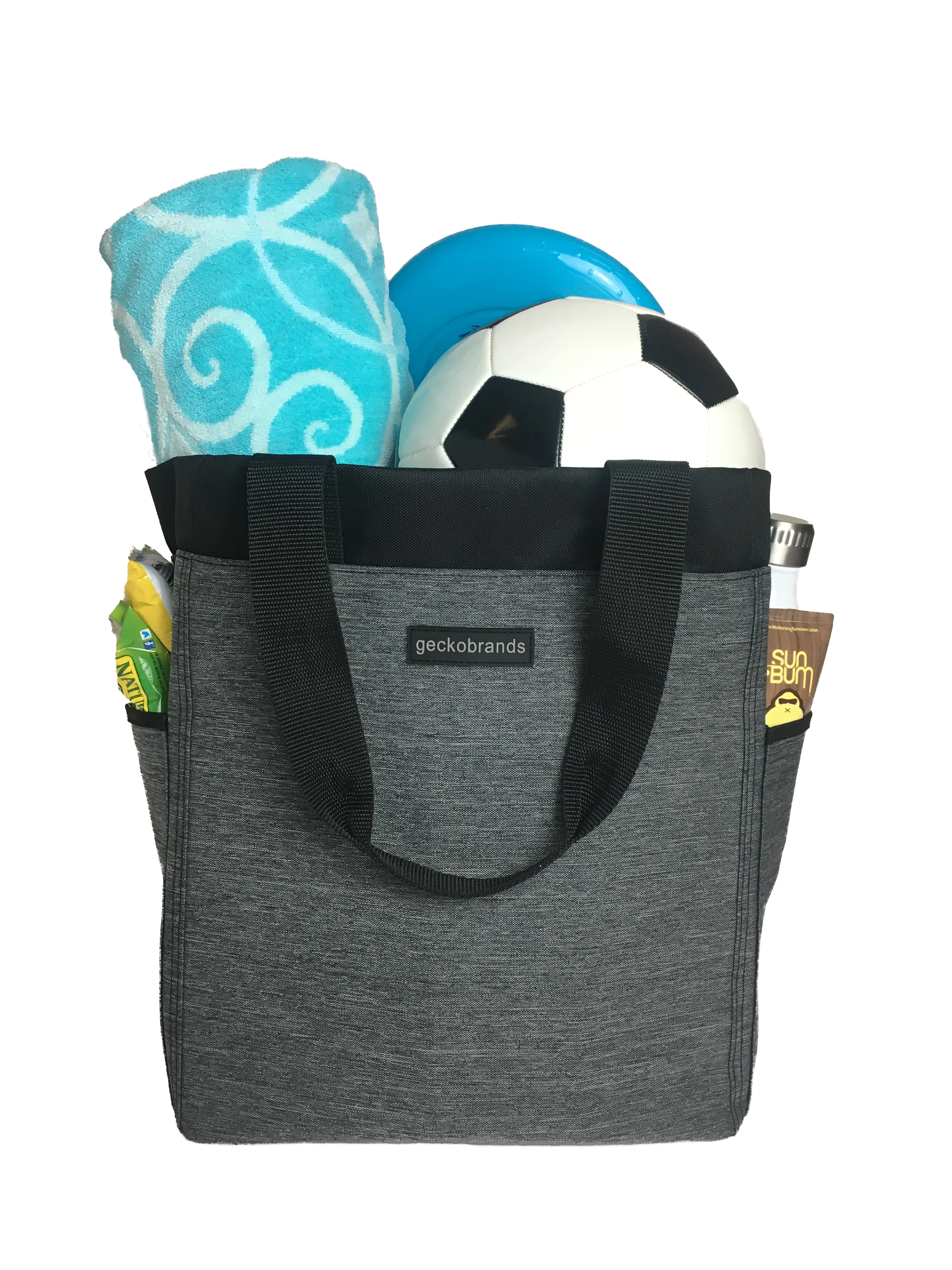 Geckobrands Everyday Tote