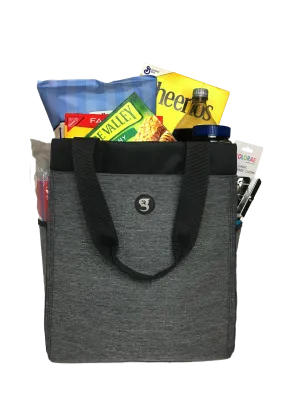 Geckobrands Everyday Tote