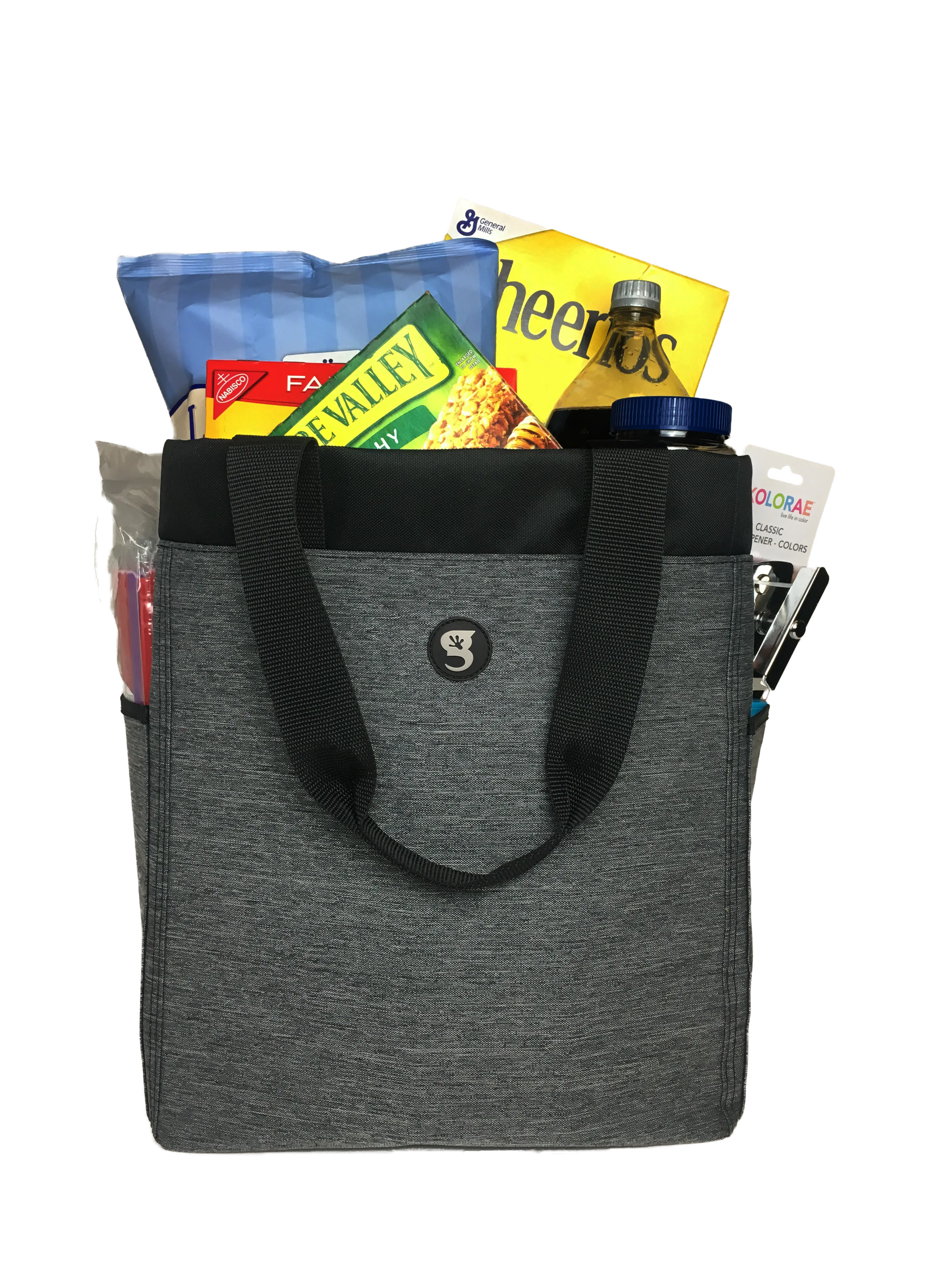 Geckobrands Everyday Tote