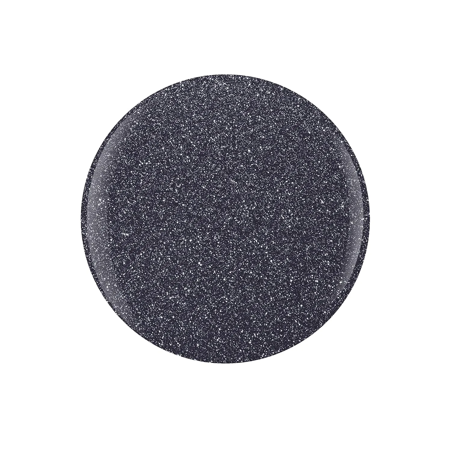 Gelish Flash Glam Glitter Gel Polish – Sparkling Flash-Activated Glitter, Long-Lasting, High-Shine, Chip-Resistant, Vegan & Cruelty-Free Professional Polish (Never Stop Glistening, 15mL)