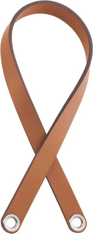 Genuine Leather Purse Strap Replacement for Crossbody and Shoulder Bag, Crossbody Straps Fit for Hermes Herbag Bag