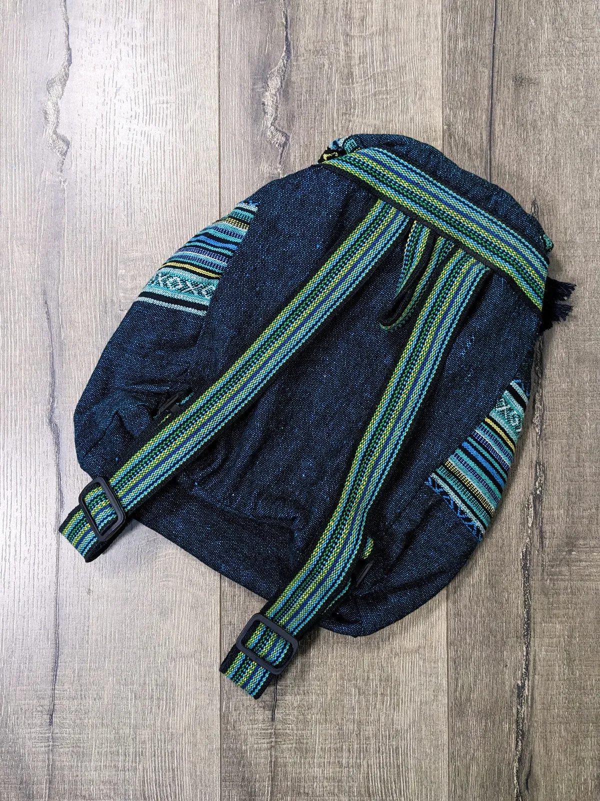 Gheri Butterfly Rucksack