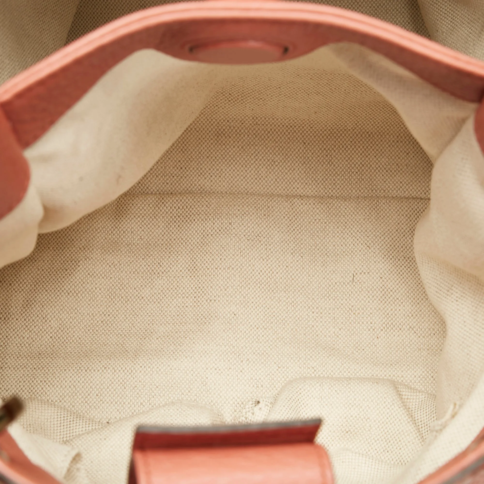 Gucci Bamboo Shopper Satchel