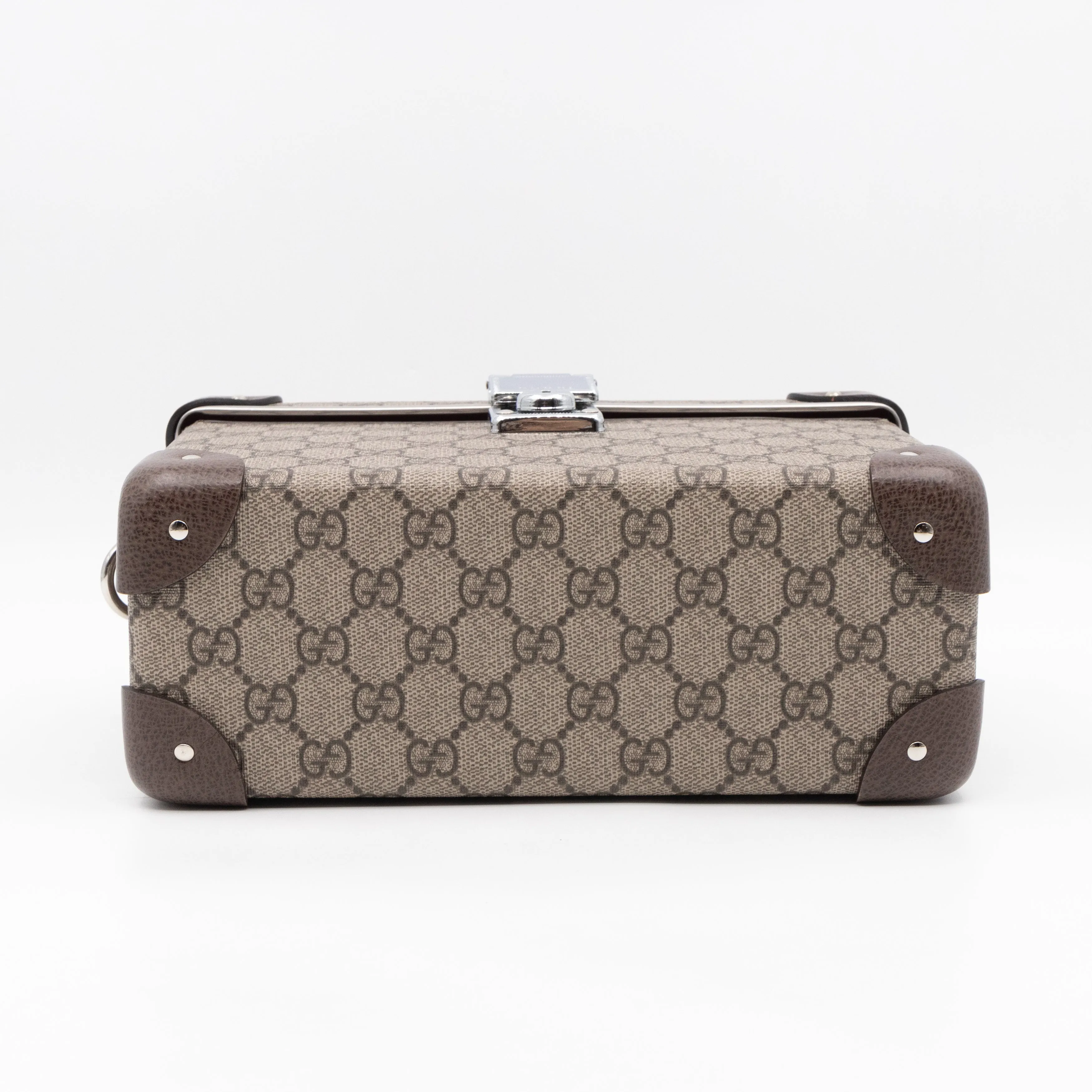 Gucci x Globe-Trotter GG Beauty Case