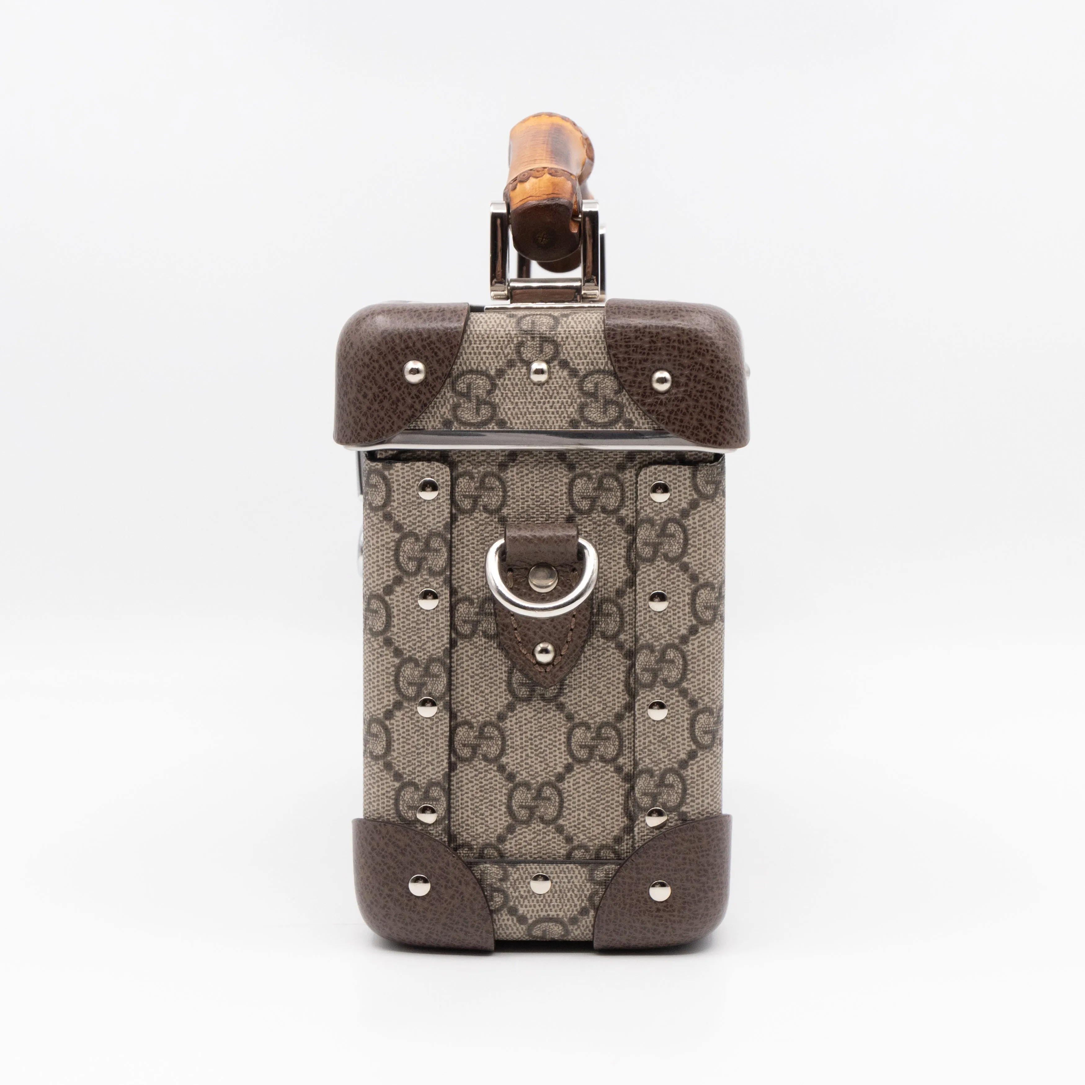 Gucci x Globe-Trotter GG Beauty Case