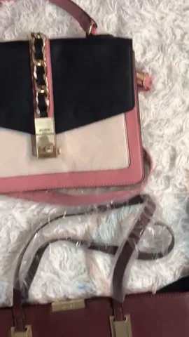 GUESS,ALDO,kate spade 10 pcs bags