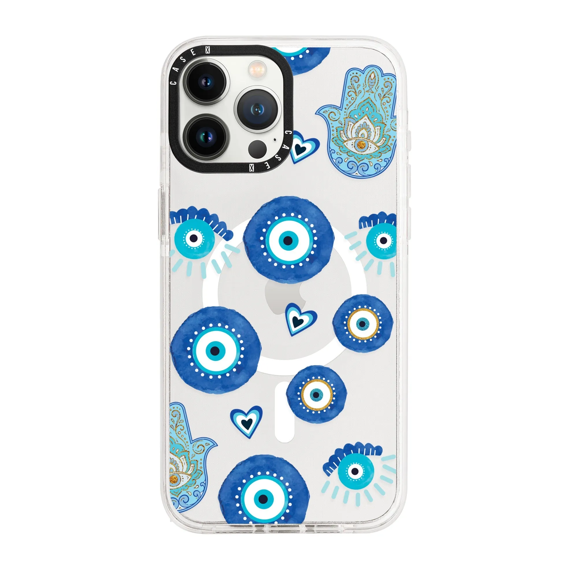 Hamsa Love