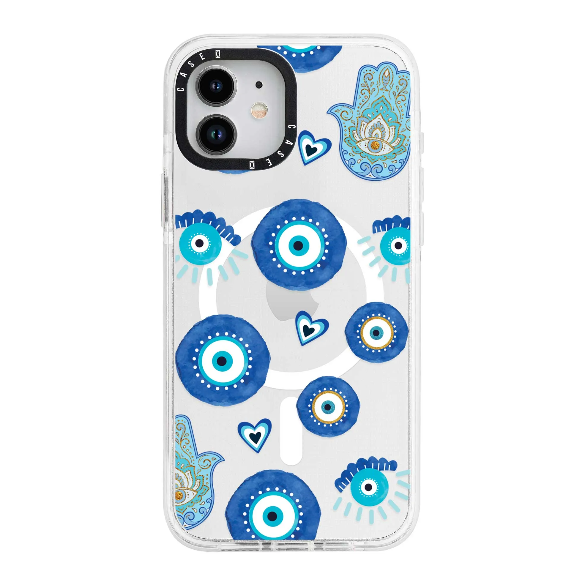 Hamsa Love