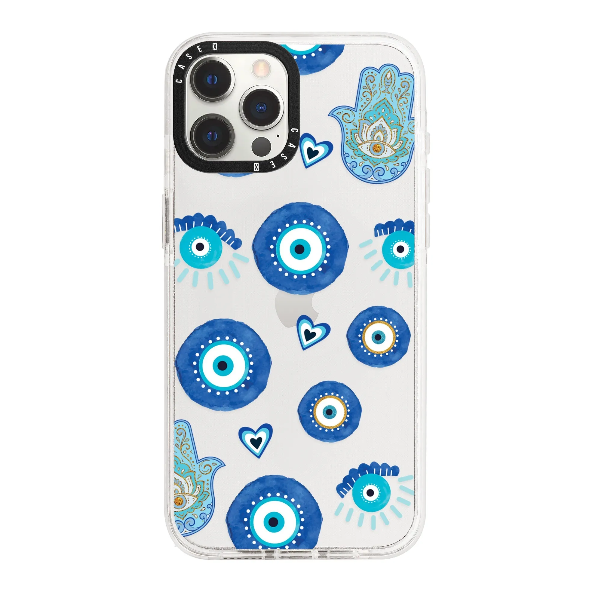 Hamsa Love