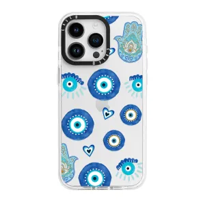 Hamsa Love