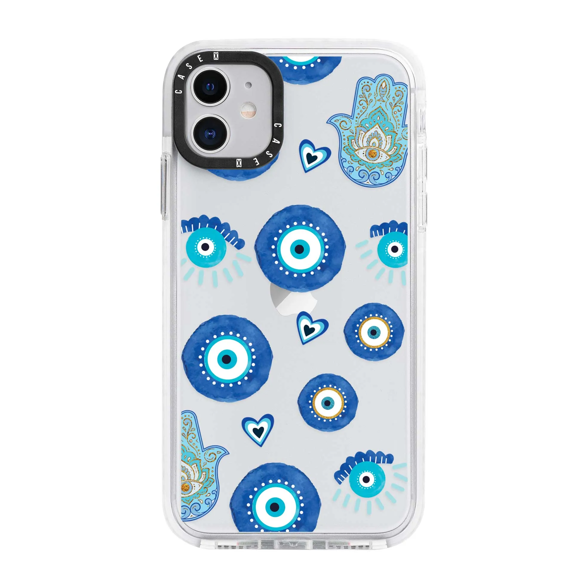 Hamsa Love
